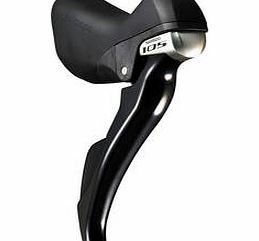 Shimano 105 5800 2 X 11 Speed Sti Shifters