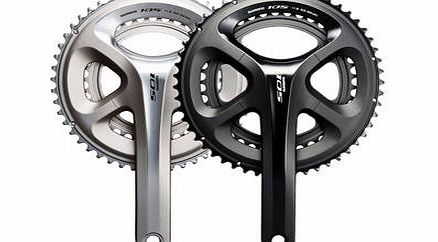 Shimano 105 5800 52/36 11 Speed Double Chainset