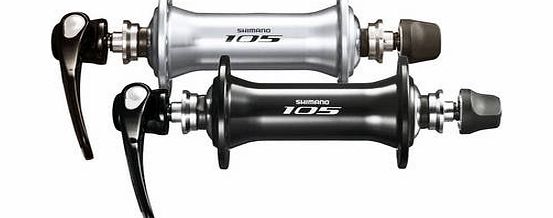 Shimano 105 5800 Front Hub