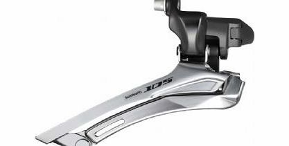 Shimano 105 Shimano FD-5700 105 10-speed front derailleur
