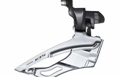 Shimano 105 Shimano FD-5703 105 10-speed front derailleur