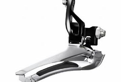 Shimano 105 Shimano Fd-5800 105 11-speed Front Derailleur