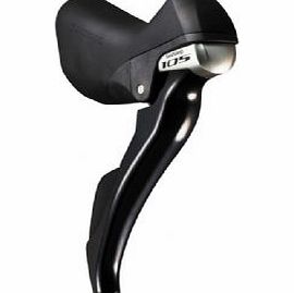 Shimano 105 Shimano St-5800 105 Double Road Sti Levers