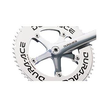 Shimano 130 PCD Dura Ace 7700 Triathlon/TT Outer Ring