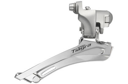 Shimano 4600 Tiagra 10-speed Double Front