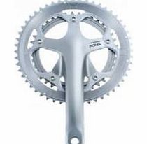 Shimano 5600 105 chainset double - 50 / 39T 170 mm