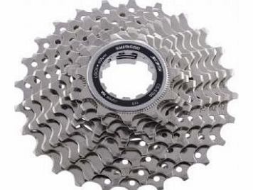 Shimano 5700 105 10-speed cassette 12 - 27T