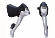 Shimano 600 reach-adjustable 9-speed Road STI