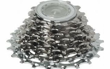 Shimano 6500 Ultegra 9-speed Cassette