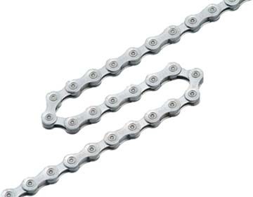 Shimano 6600 Ultegra 10-speed chain - 114 links