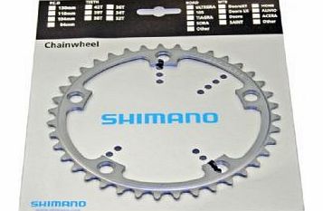 6600 Ultegra Chainring 39t For Double