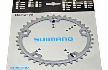 Shimano 6600 Ultegra Chainring 39t For Double