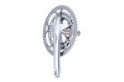 Shimano 6603 Ultegra Triple Chainset - 10 Speed