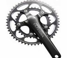 Shimano 6650 Ultegra SL 10-speed Compact