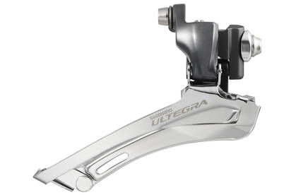 Shimano 6700 Ultegra 10-speed Double Front