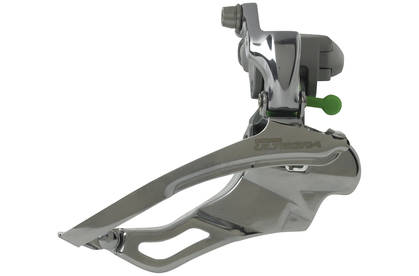 Shimano 6703 Ultegra 10-speed Triple Front