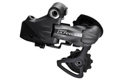 Shimano 6770 Ultegra Di2 10-speed Rear Derailleur