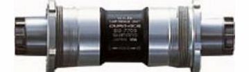 Shimano 7700 Dura-Ace bottom bracket 70 - 118 mm