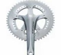 7800 Dura-Ace double chainset -