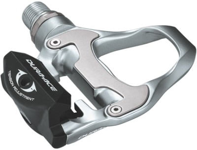 Shimano 7810 Dura-Ace SPD-SL Road Pedals