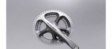 7900 Dura-Ace double chainset -