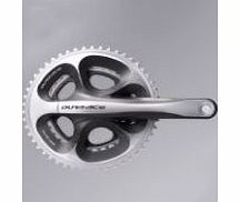Shimano 7950 Dura-Ace compact chainset -