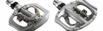 Shimano A530 SPD single sided touring pedals