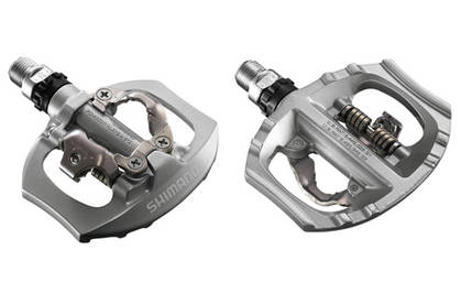 A530 Touring Pedals