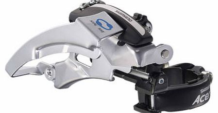 Shimano Acera Hybrid M360 Dual-pull Front