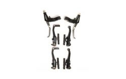 Shimano Acera V Brake Set Complete