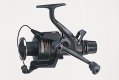 SHIMANO aero bait runner gt6010 reel