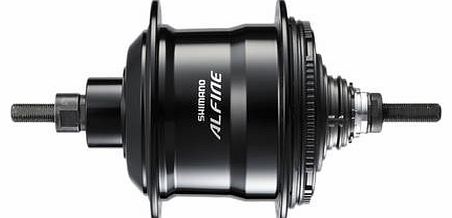 Shimano Alfine S700 11 Speed Disc Hub