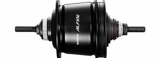 Shimano Alfine S7000 8-speed Internal Gear Hub