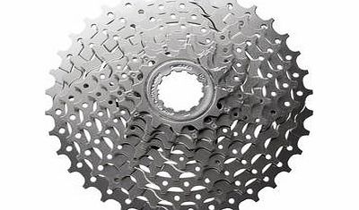 Shimano Alivio Hg400 9 Speed Cassette