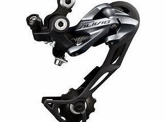 Shimano Alivio M4000 9 Speed Rear Derailleur