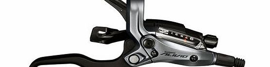 Shimano Alivio M4050 3 X 9 Speed Hydraulic Sti