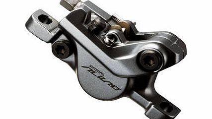 Shimano Alivio M4050 Hydraulic Disc Brake Caliper