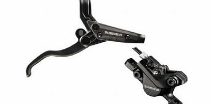 Shimano Br-m447 / Bl-m445 Bled Disc Brake Lever