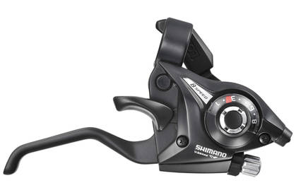 Shimano Altus Ef51 Ez Fire Plus 8 Spd Sti