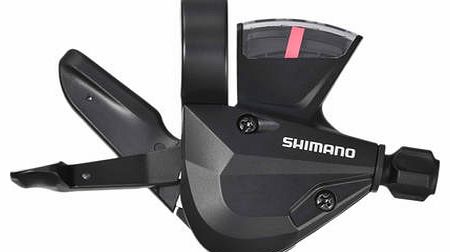 Shimano Altus M310 7 Spd Rapidfire Shifter Pod