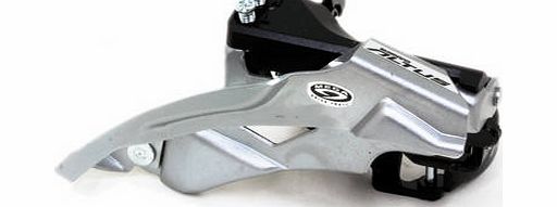 Shimano Altus M370 9 Speed Top Swing Front