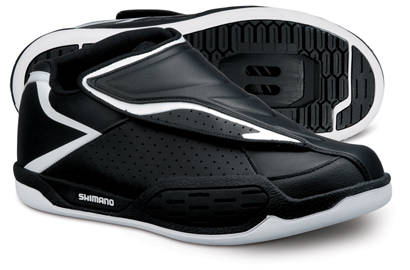 Shimano Am45 All Mountain Spd Shoe