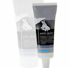 Shimano Anti-seize - 50 Ml Cone End Tube