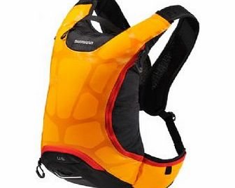 Shimano Bags Shimano Unzen U6 6L volume hydration pack 2