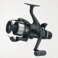 SHIMANO baitrunner aero 5000re reel