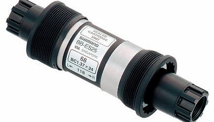 Shimano Bb-es25 Bottom Bracket