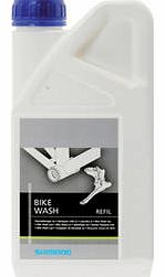 Bike Wash Concentrate - 1 Litre Bottle