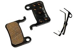 Shimano Br M965 XTR Resin Pads & Springs