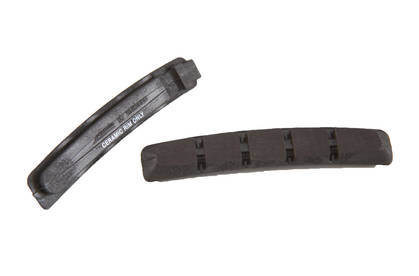 Brake Blocks For Ceramic Rims