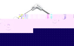 Shimano BRR550 Cantilever Brake